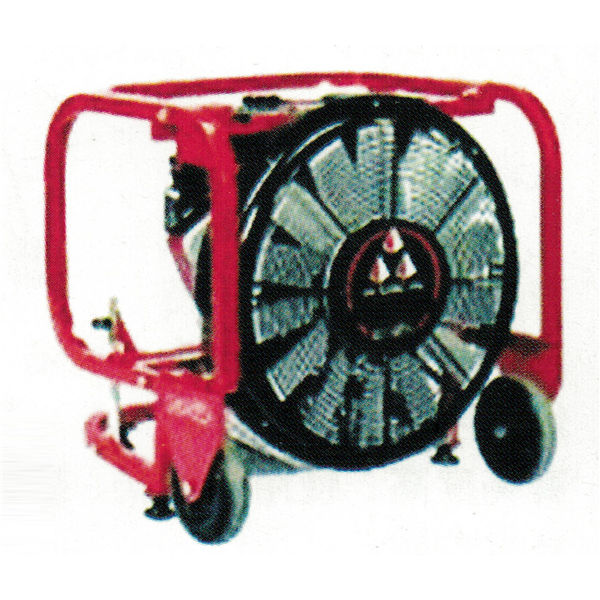 超大風(fēng)量排煙機(jī)