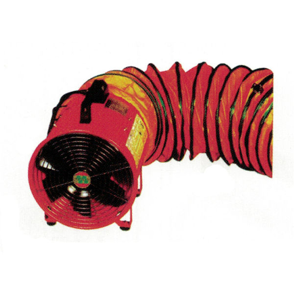 電動排煙機(jī)