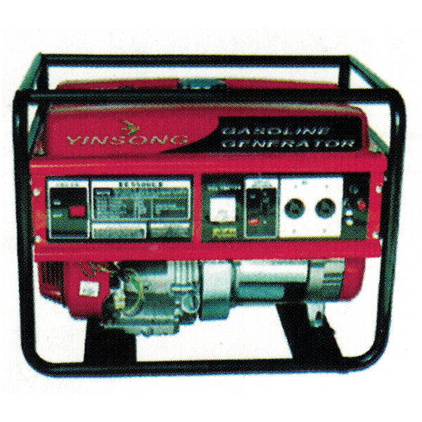 移動發(fā)電機(jī)（日本）